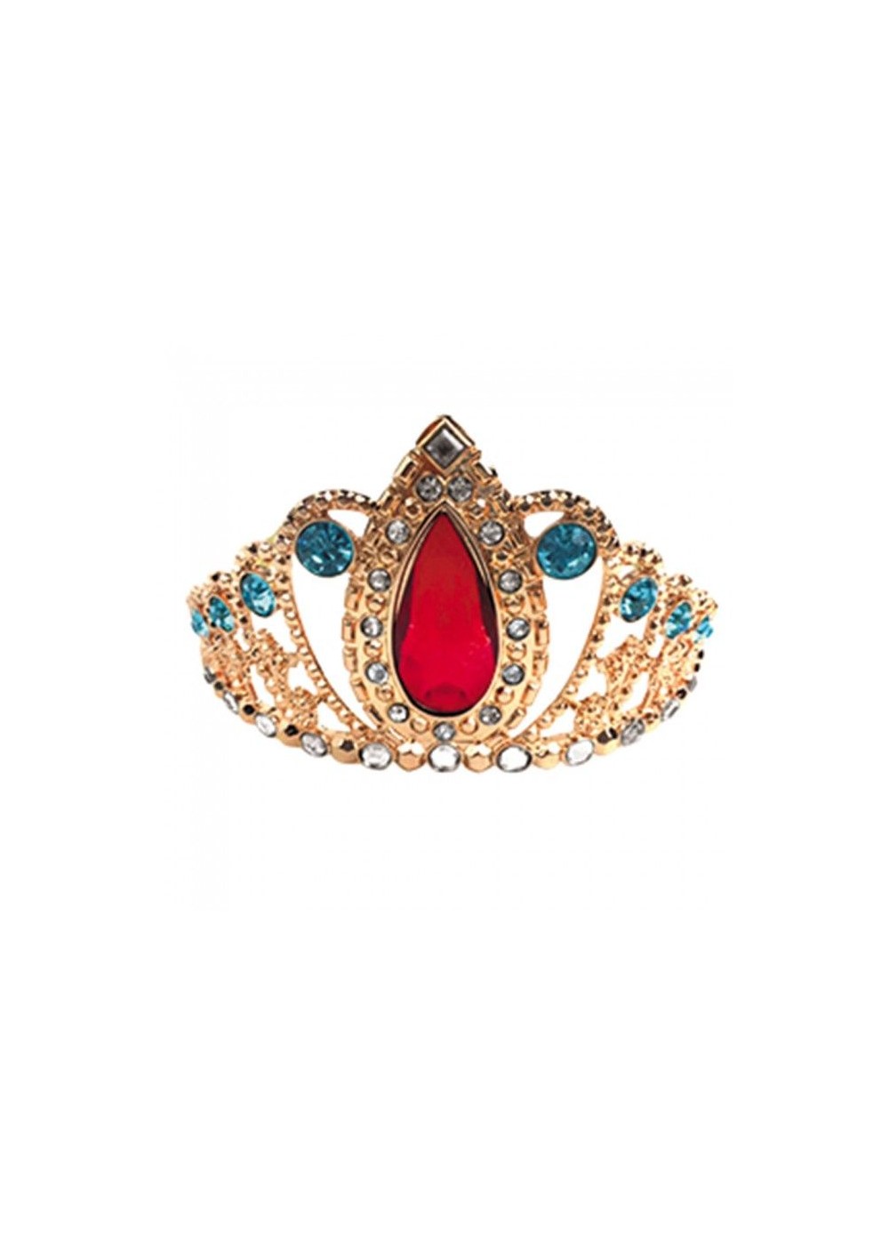 Disney Elena Of Avalor Girls Tiara