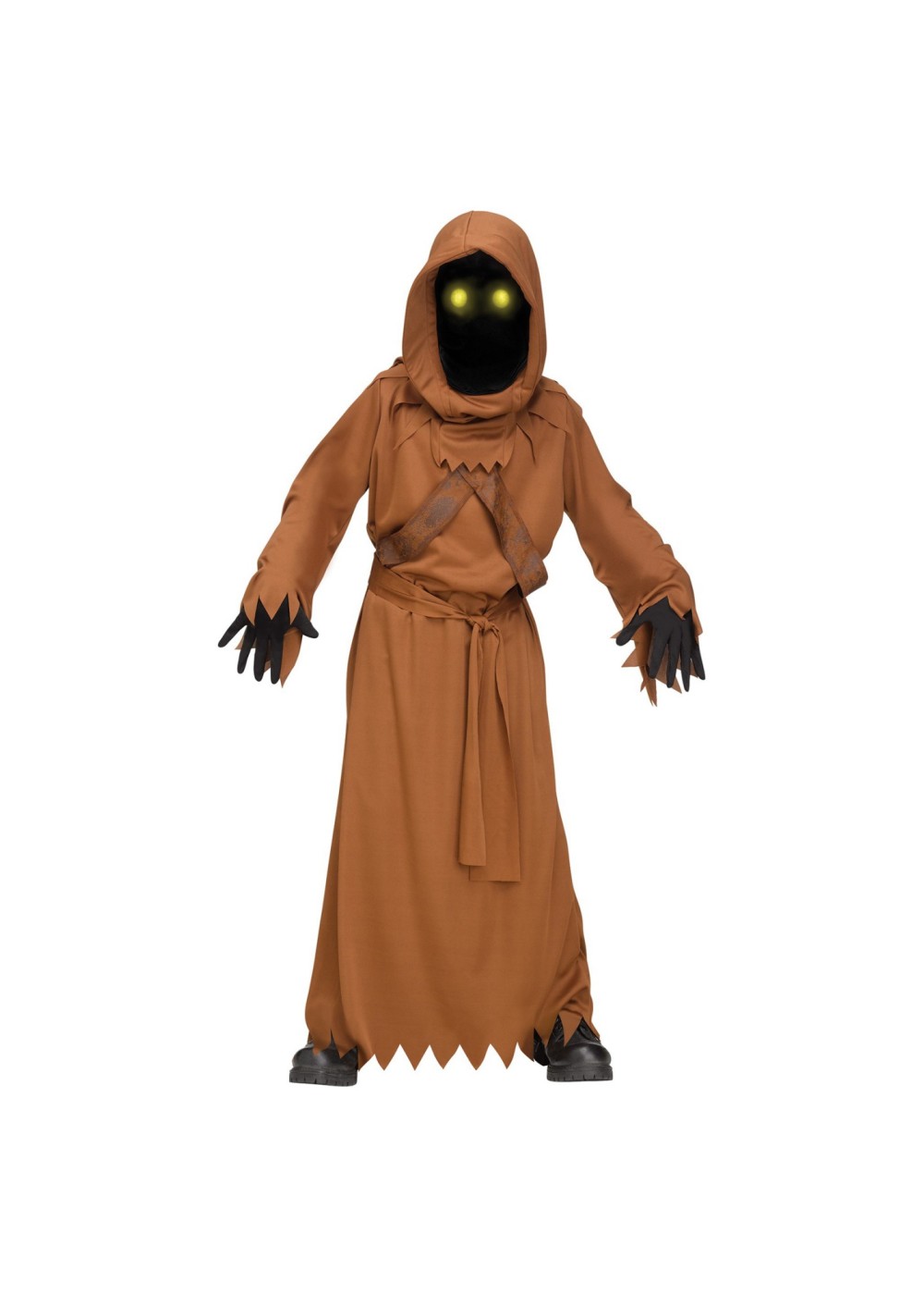 Desert Dweller Fade In Fade Out Boys Costume