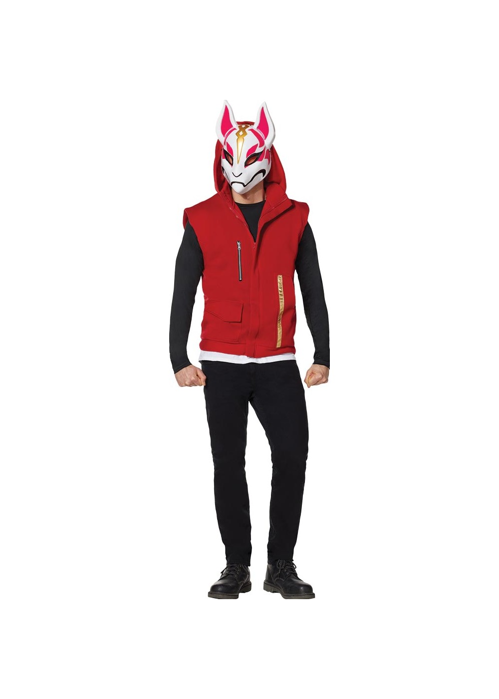 Drift Costume Fortnite