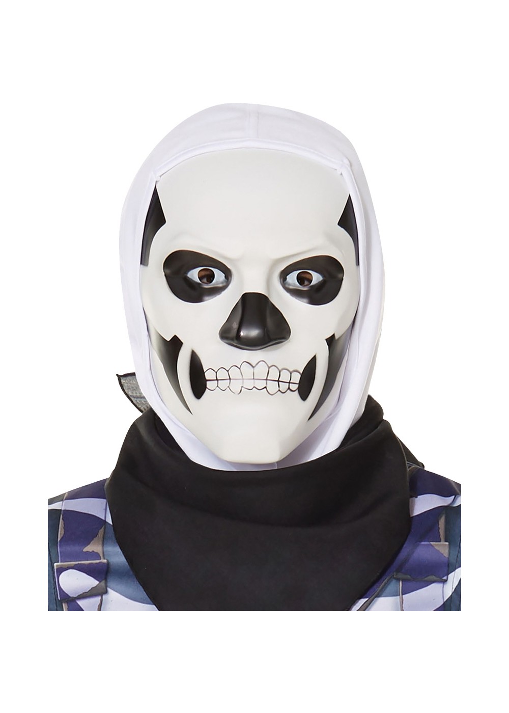 Fortnite Trooper Mask