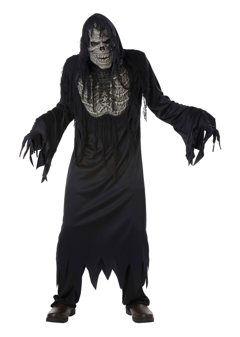 Ghoul Man Costume
