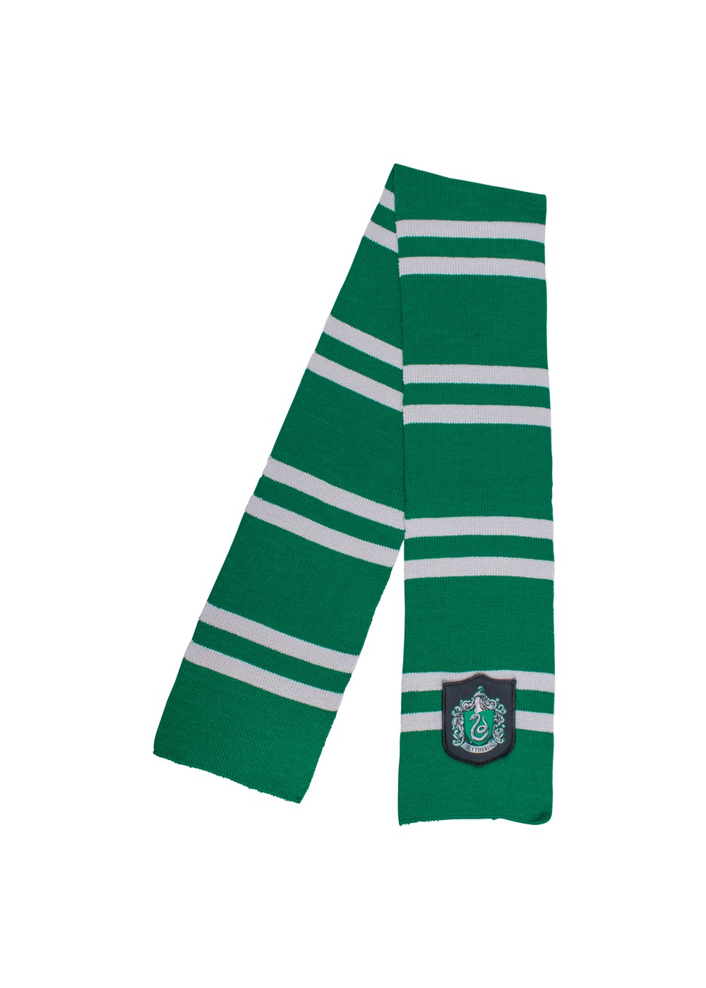 Harry Potter Slytherin Scarf