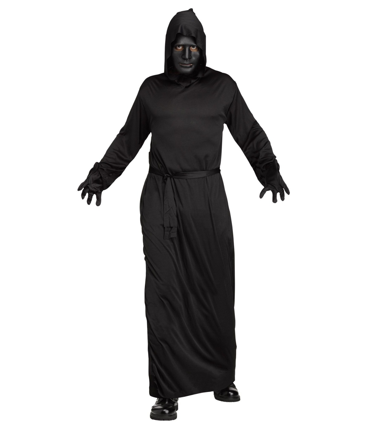 Faceless Ghoul Men Costume