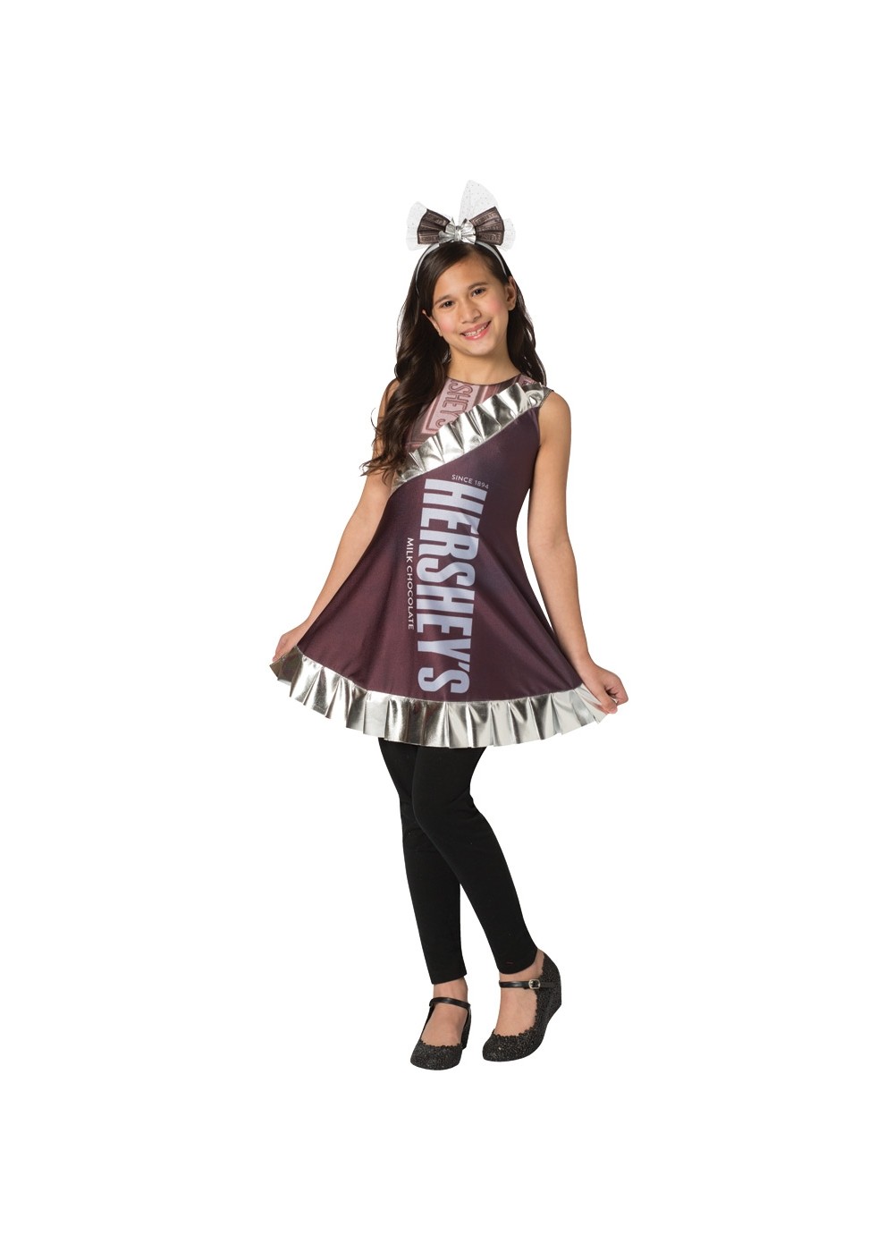 Hersheys Dress Child