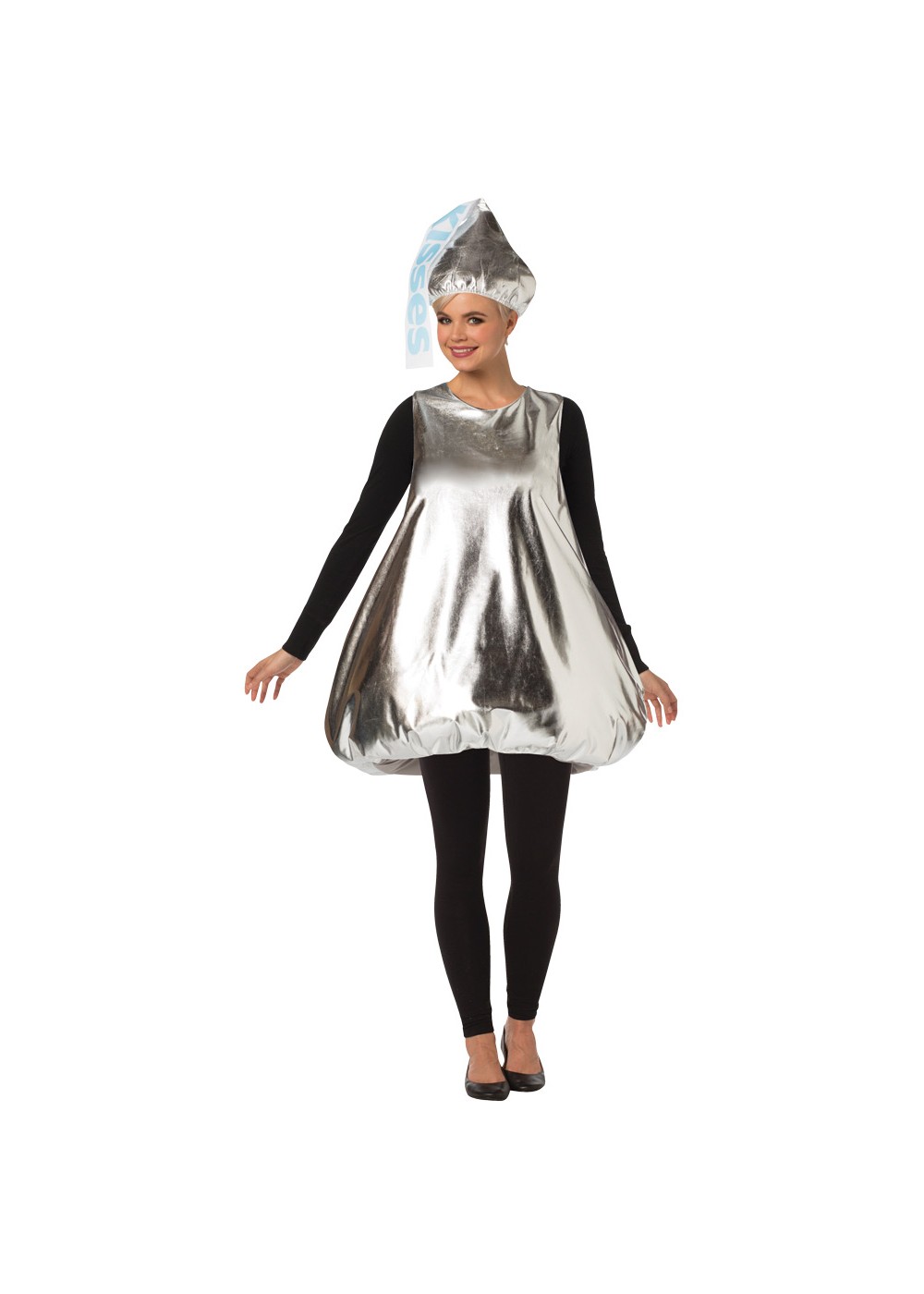 Hersheys Kiss Womens Costume