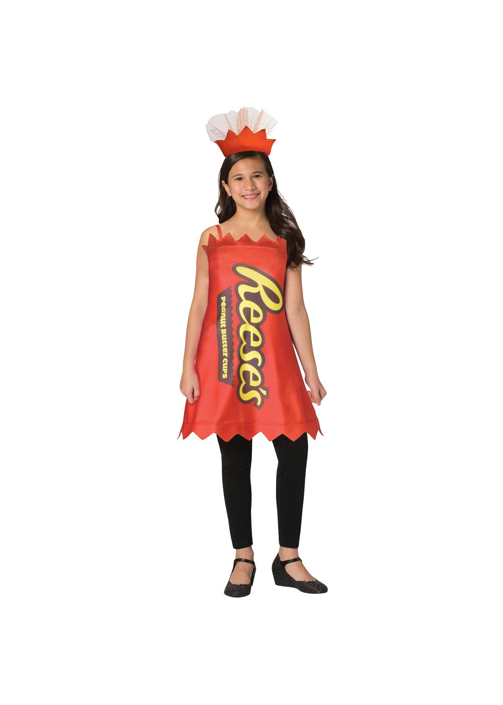 Hersheys Reeses Kids Dress