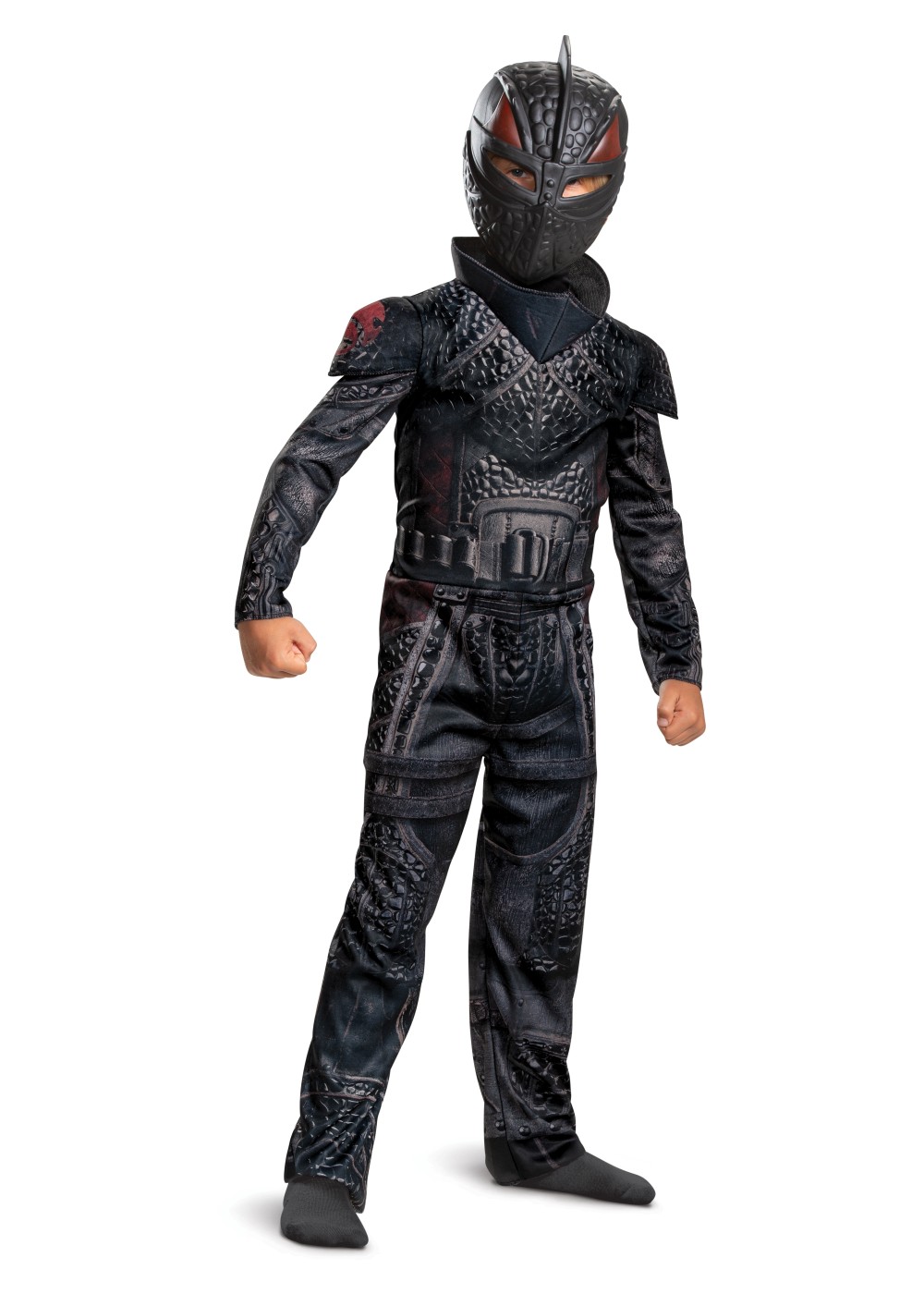 Hiccup Classic Boys Costume