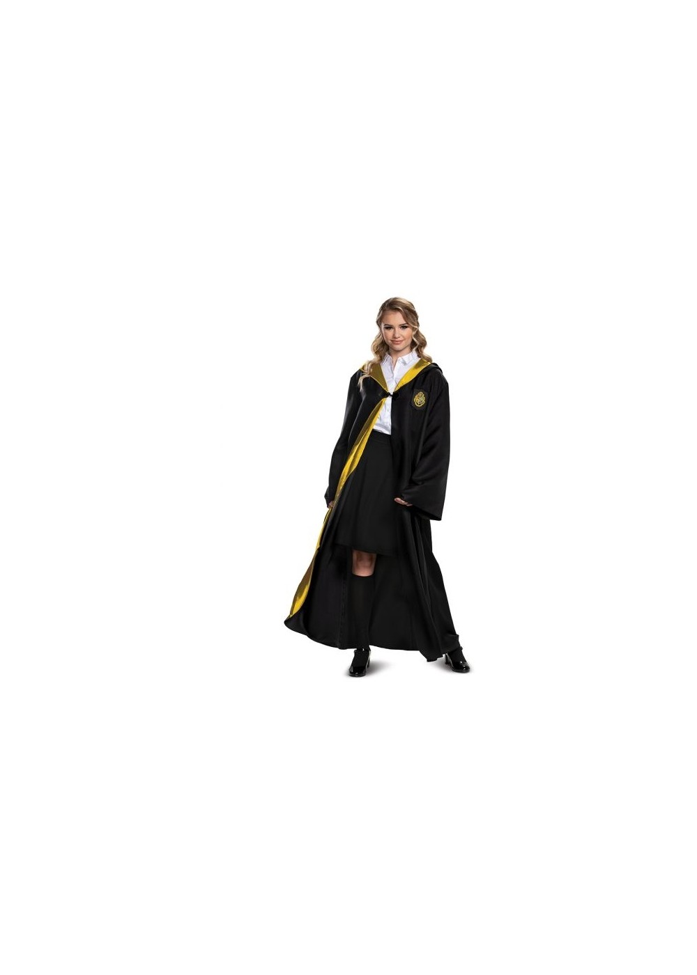 Hogwarts Robe