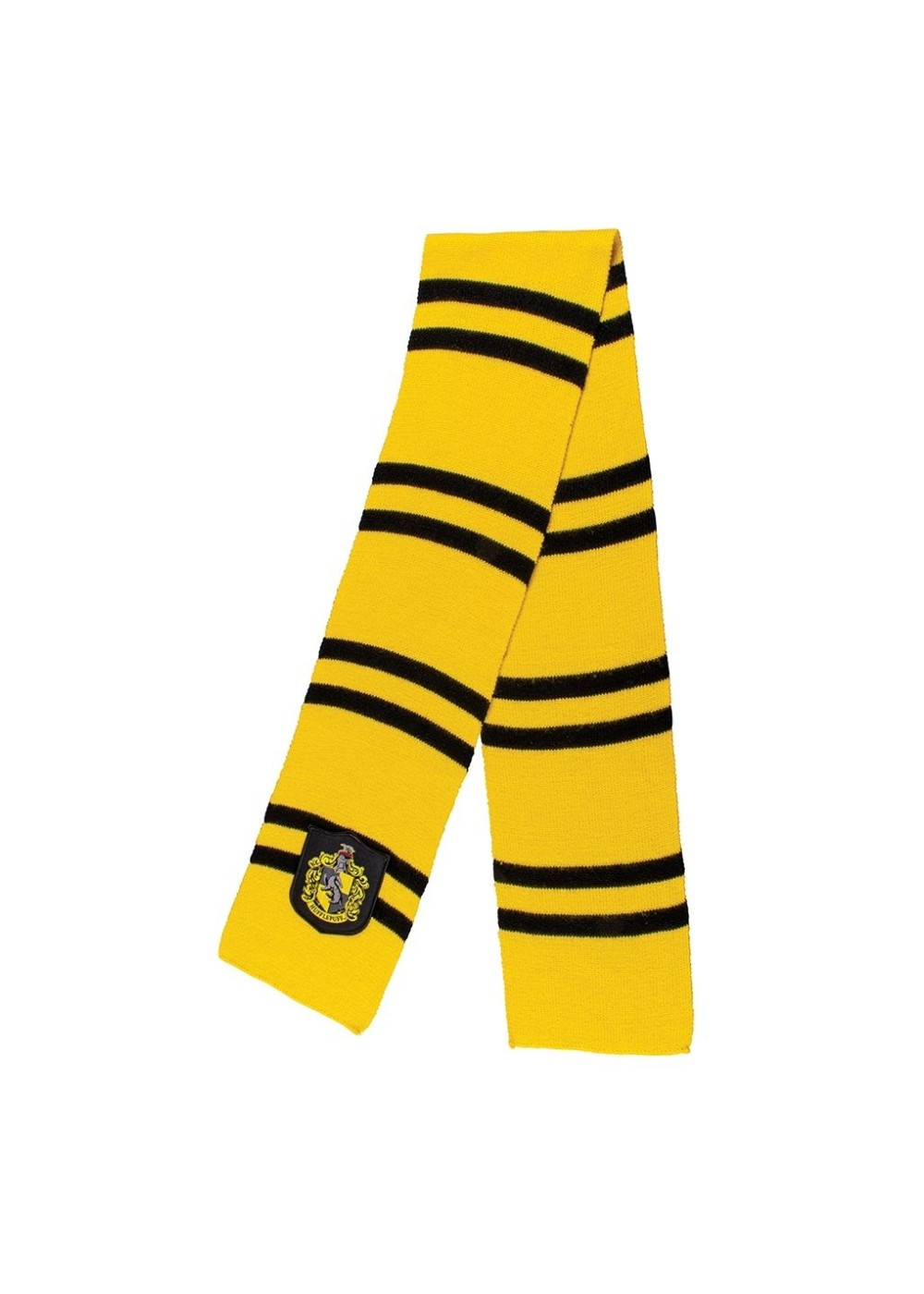 Hufflepuff Scarf