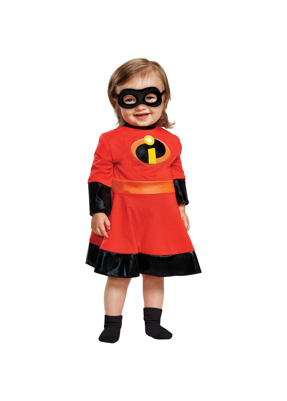 Incredibles Violet Baby Girls Costume