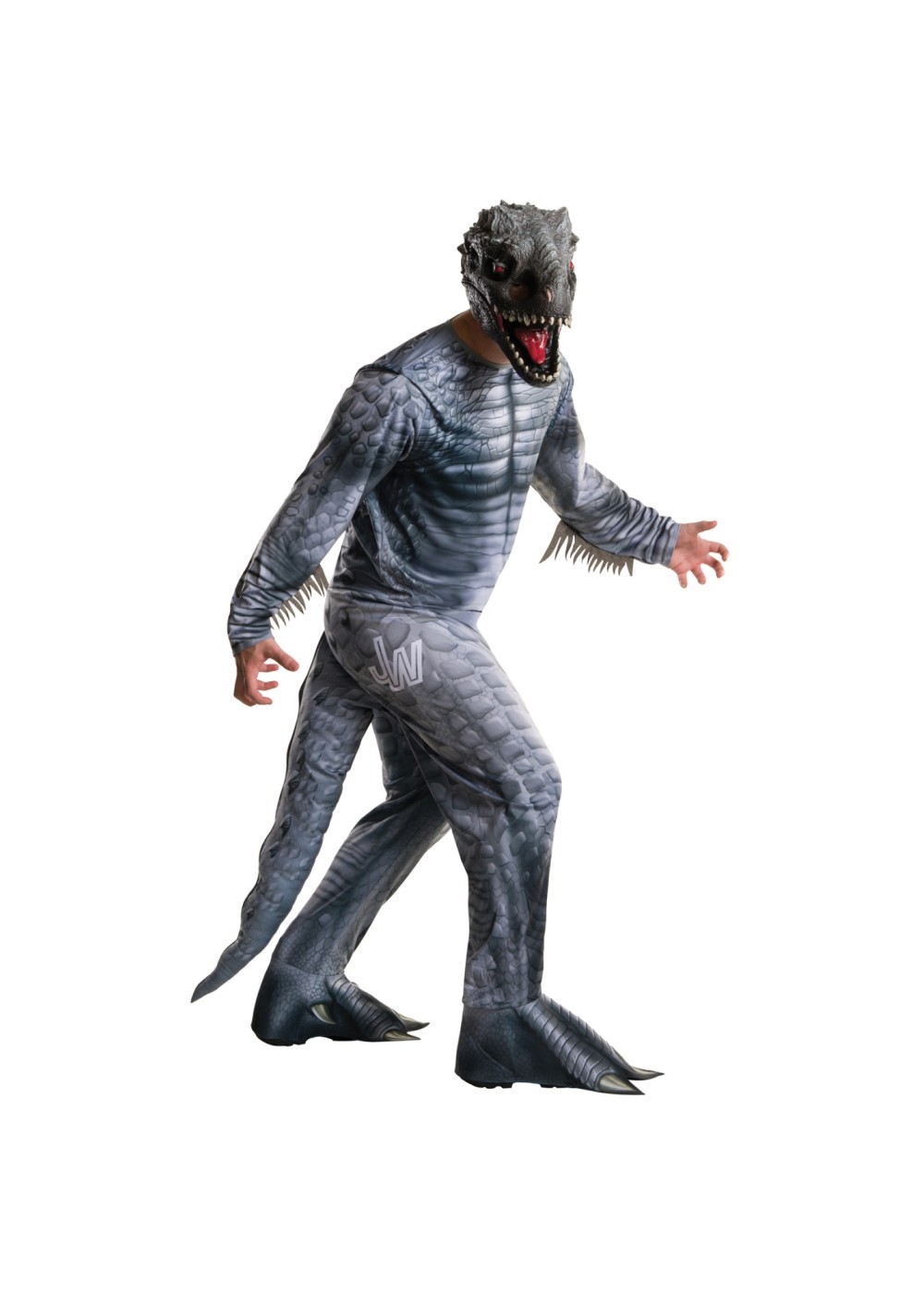 Indominus Rex Jurassic World Men Costume