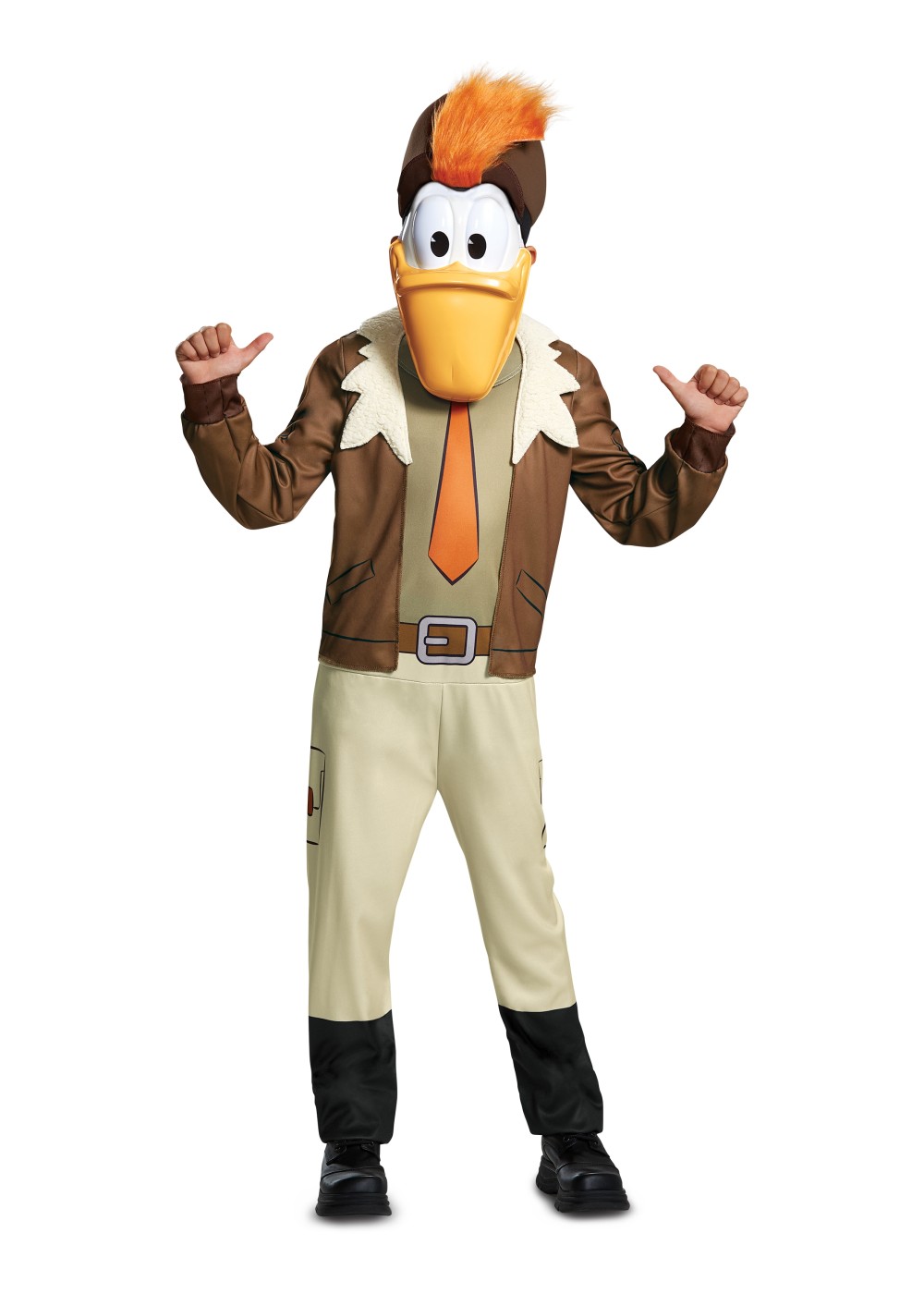 Launchpad Childrens Costume