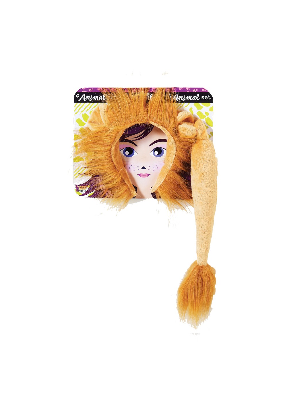 Lion Kit