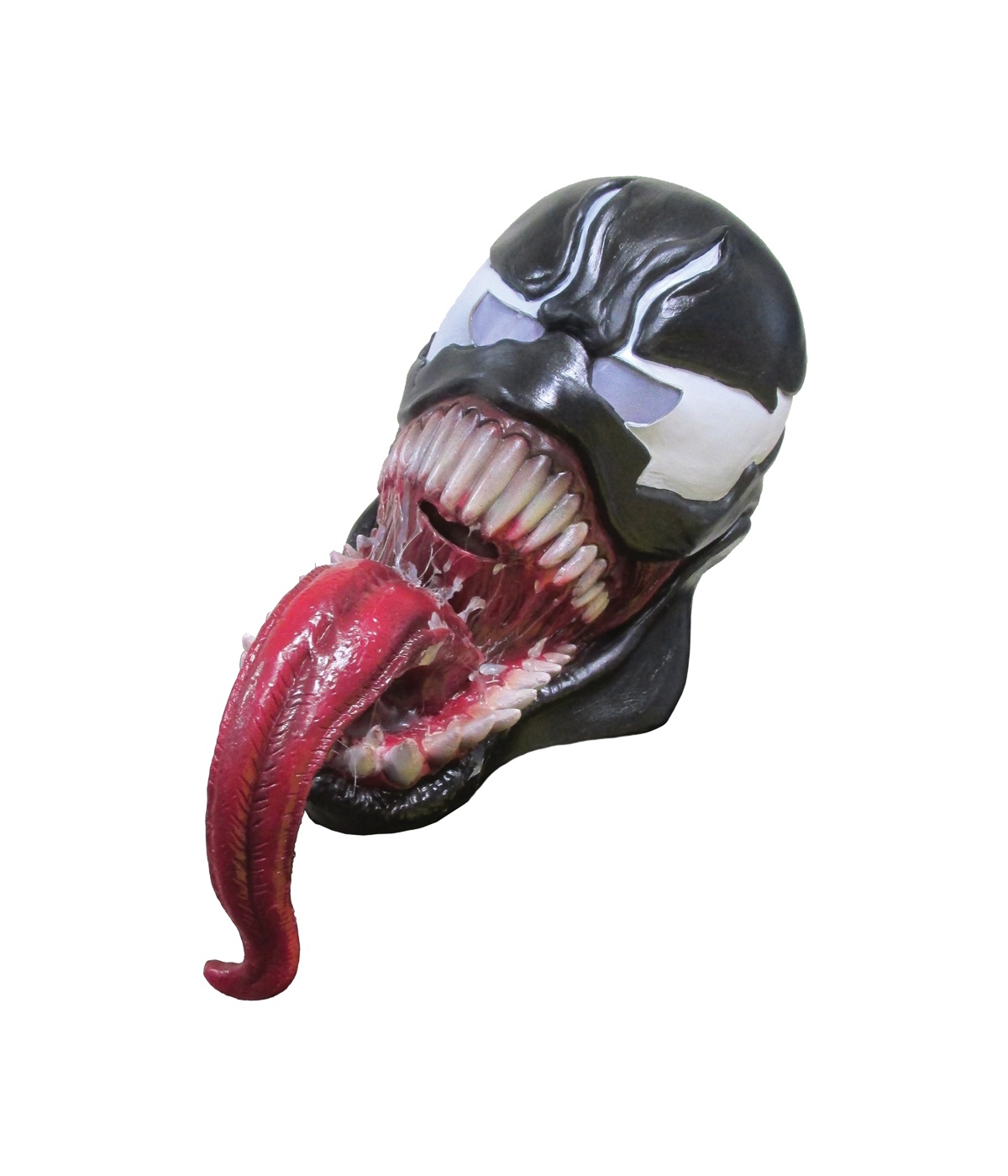 Venom Mask