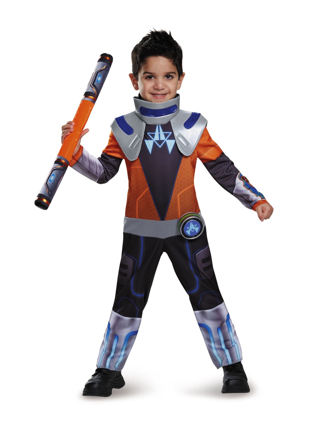 Disney Miles From Tomorrowland Galatech Boys Costume