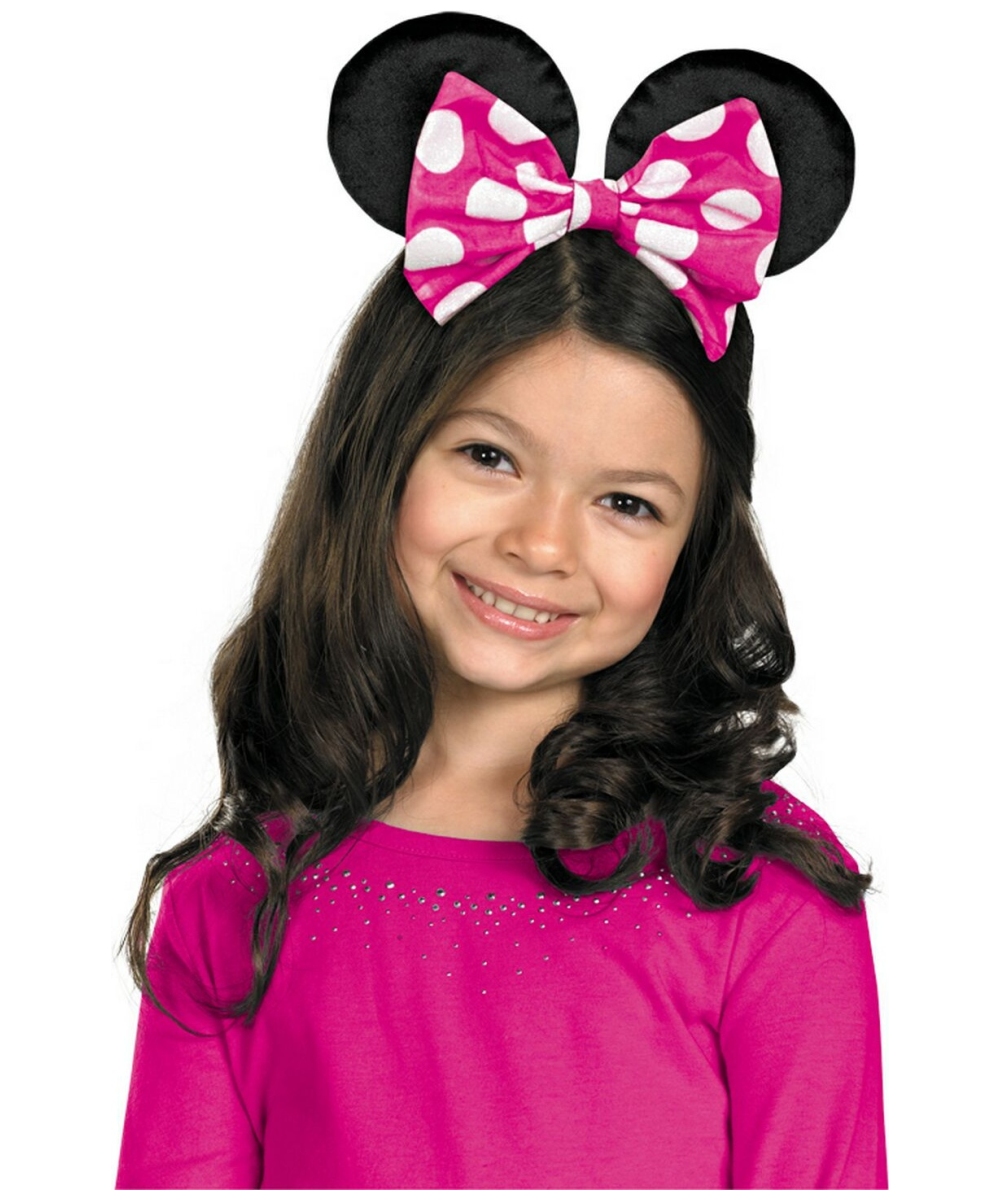 Minnie Mouse Bowtique