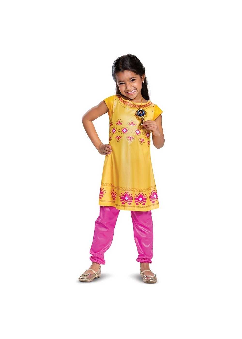 Mira Toddler Girls Costume