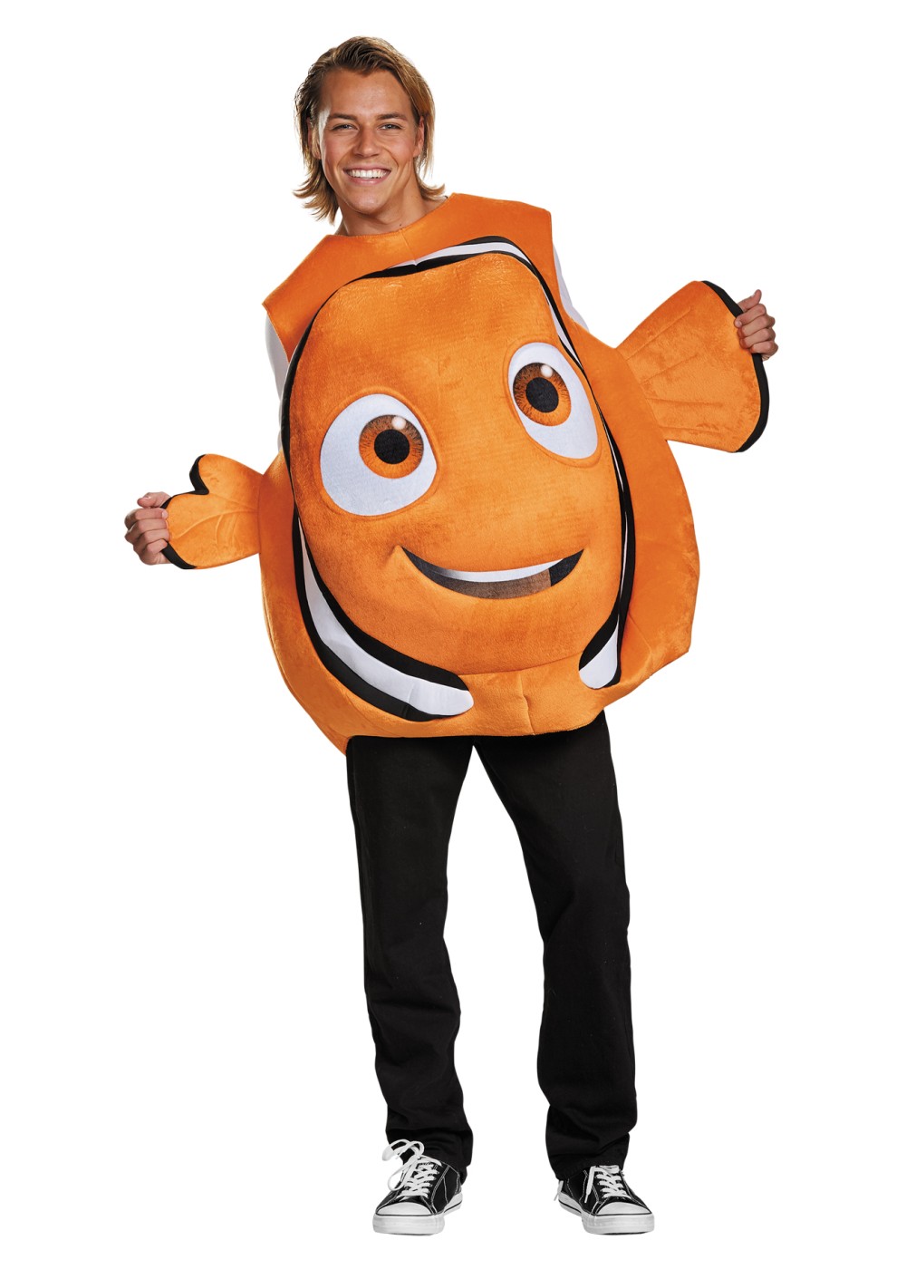 Disney Nemo Men Costume