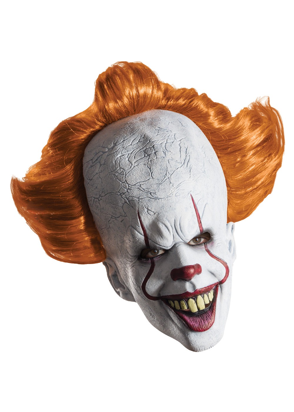Pennywise Clown It Mask