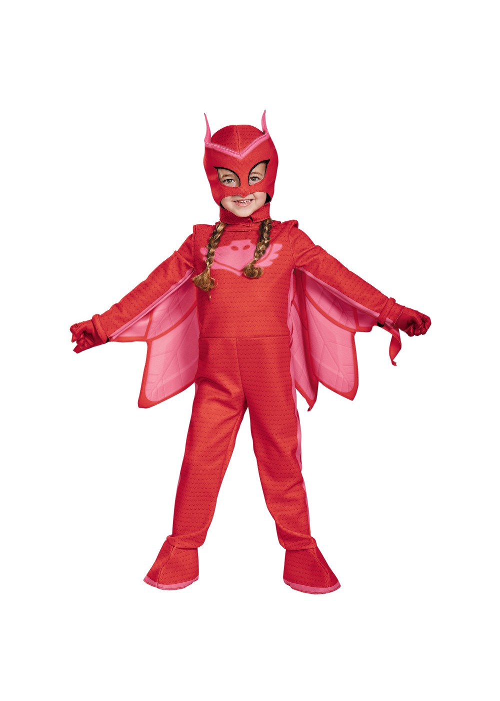 Pj Masks Owlette  Costume