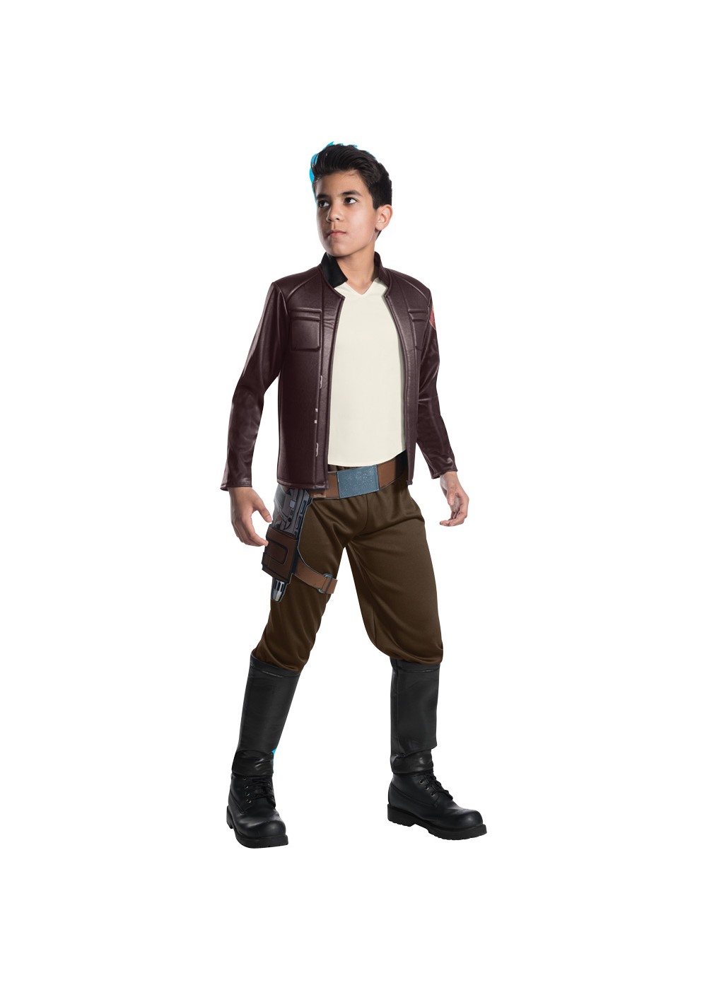 Poe Dameron Star Wars Boys Costume