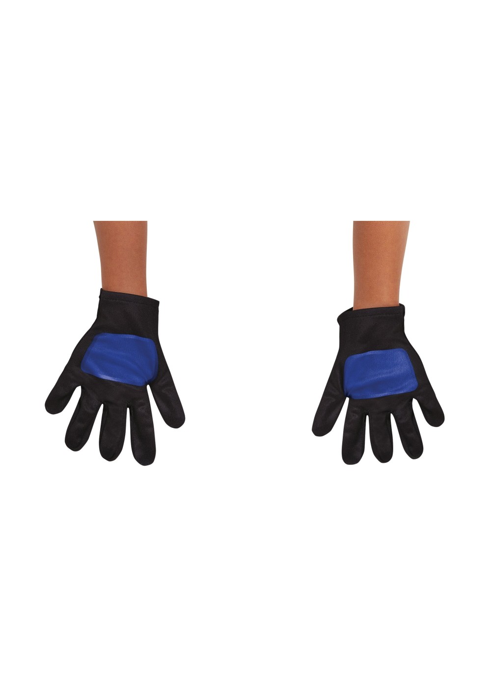 Power Rangers Blue Ranger Boys Toddler Gloves