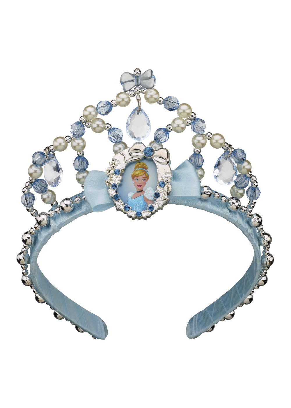 Disney Cinderella Girls Tiara