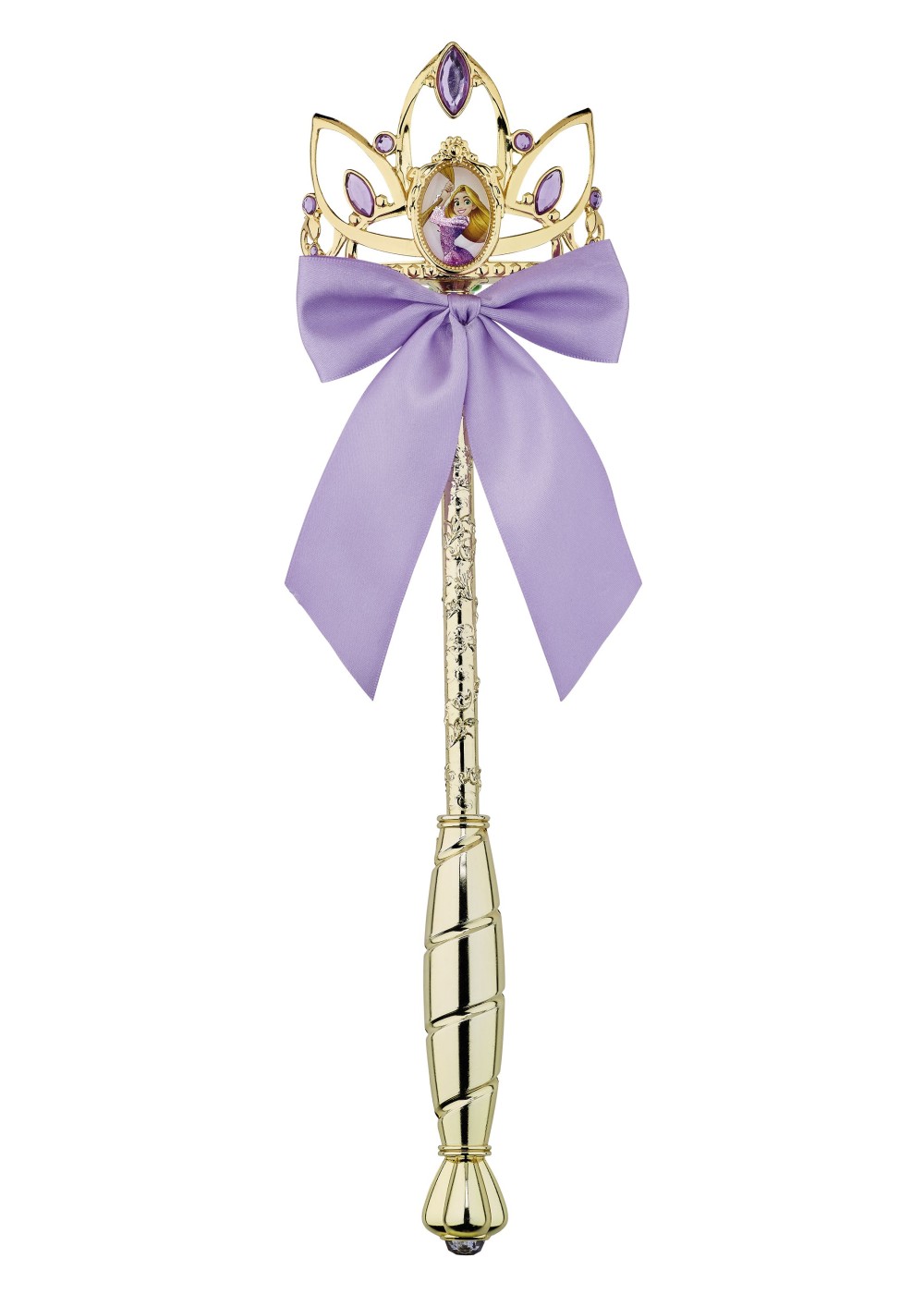 Princess Rapunzel Disney Girls Wand
