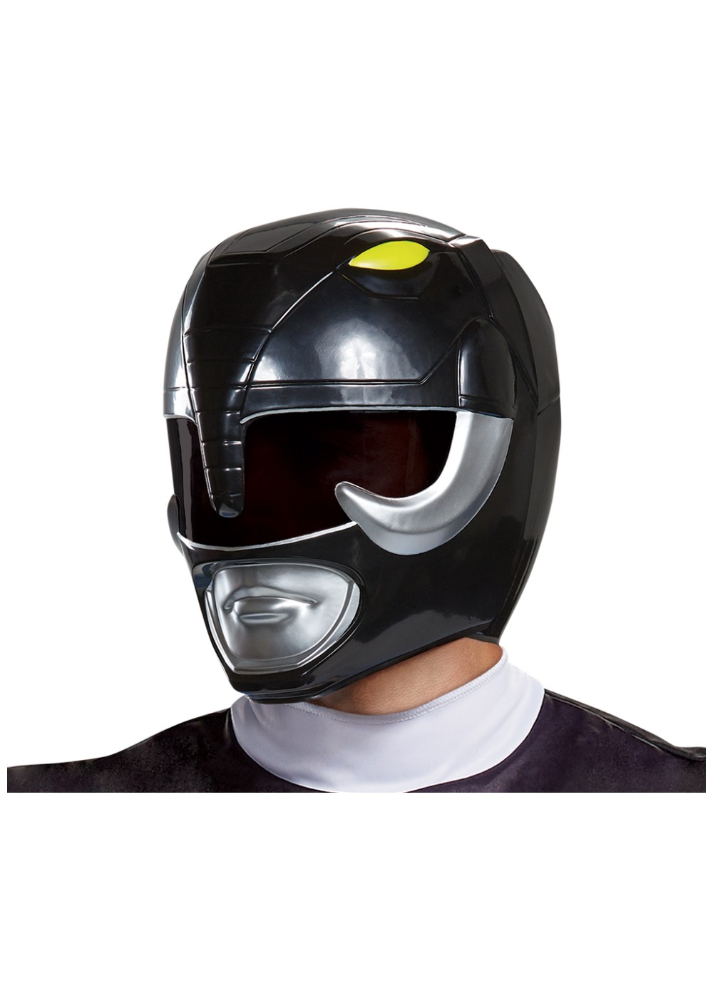 Ranger Helmet  Mighty Morphin