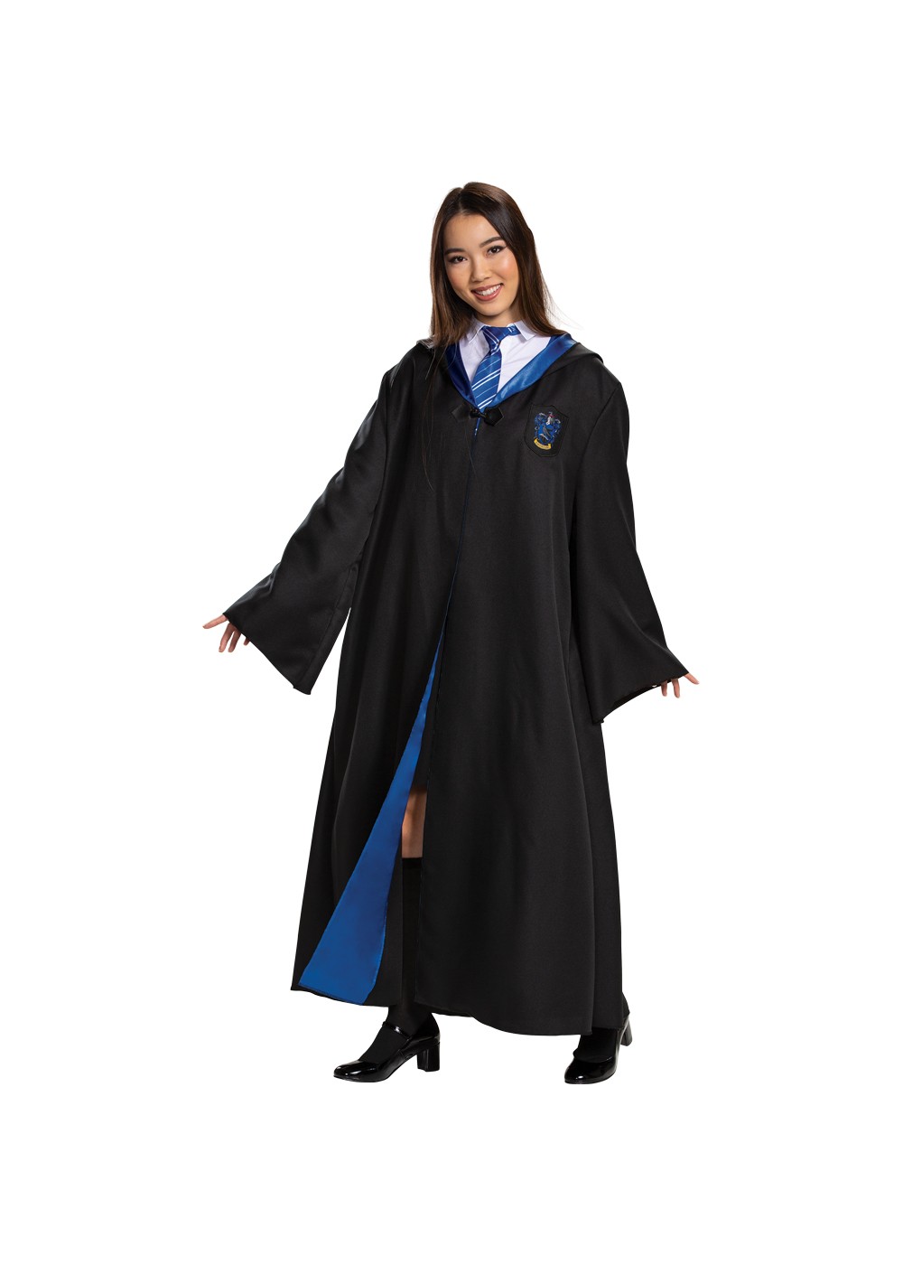 Ravenclaw Robe