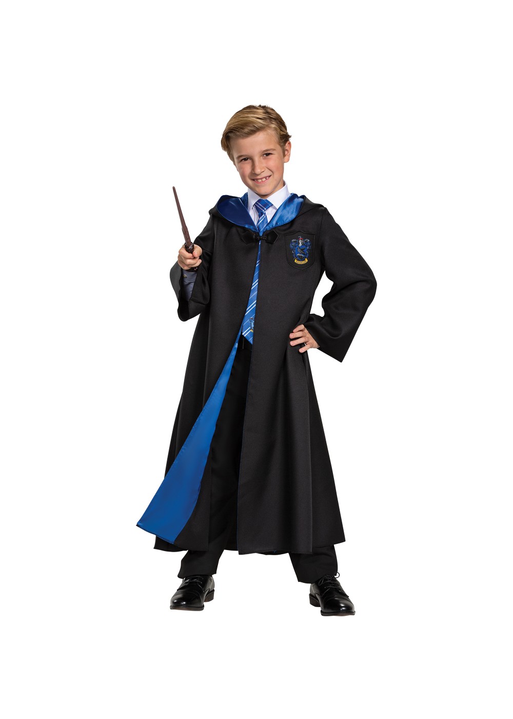 Ravenclaw Robe Child