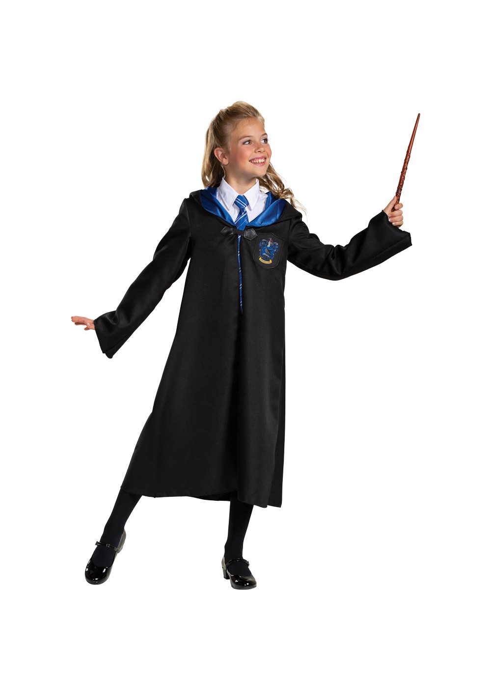 Ravenclaw Robe Classic Child