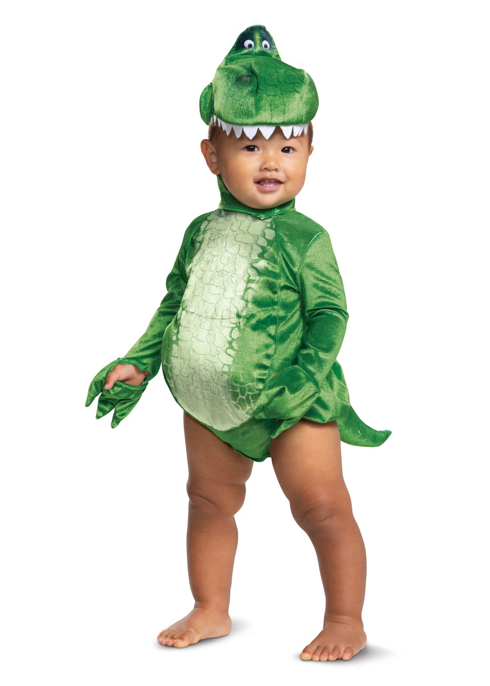 Rex Infant Costume