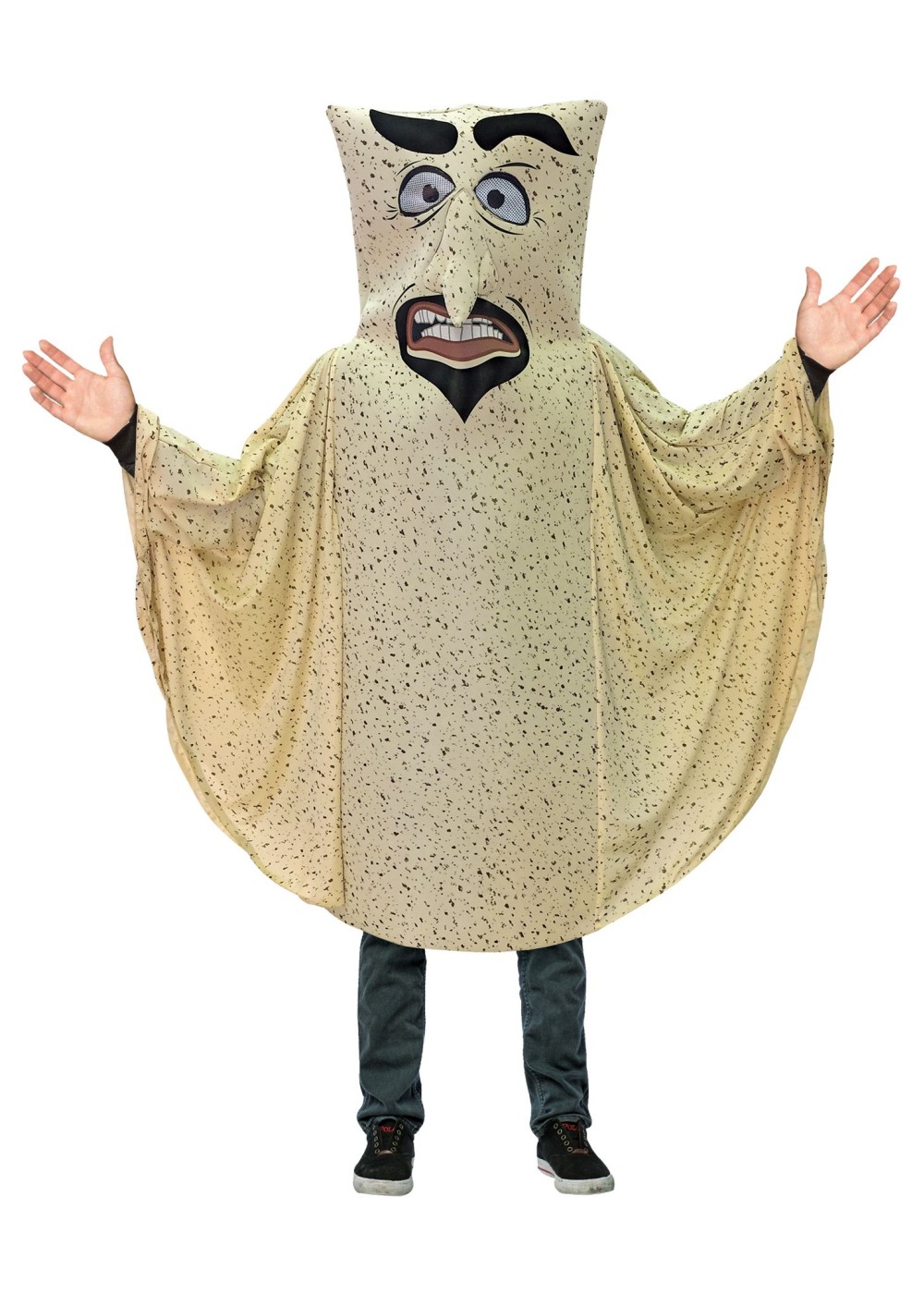 Sausage Lavash Costume