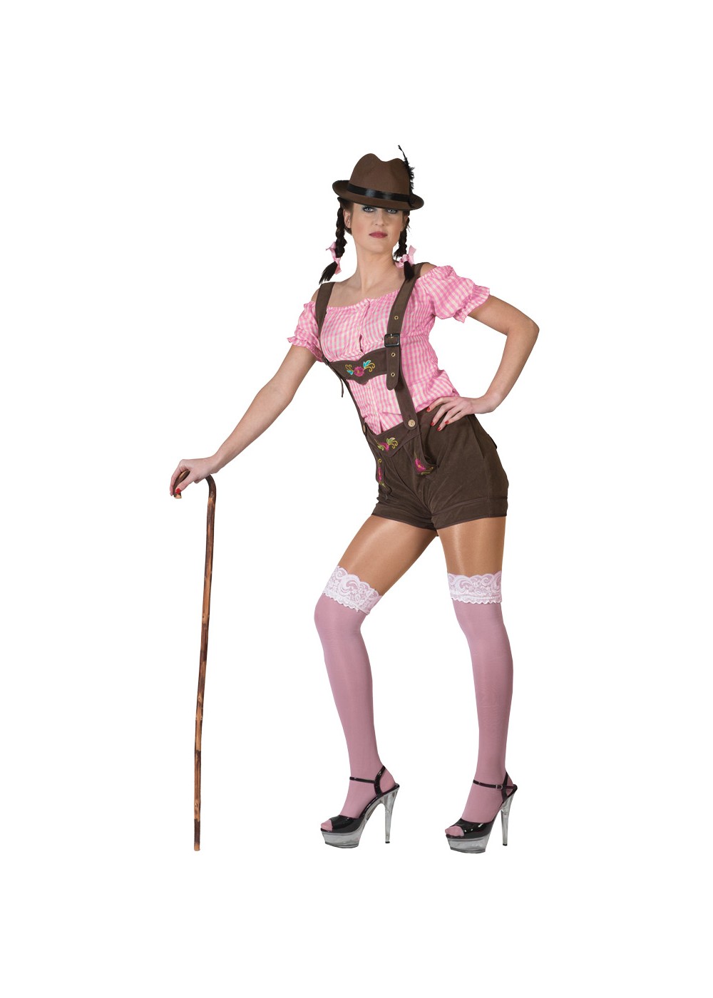 Austrian Womens Costume