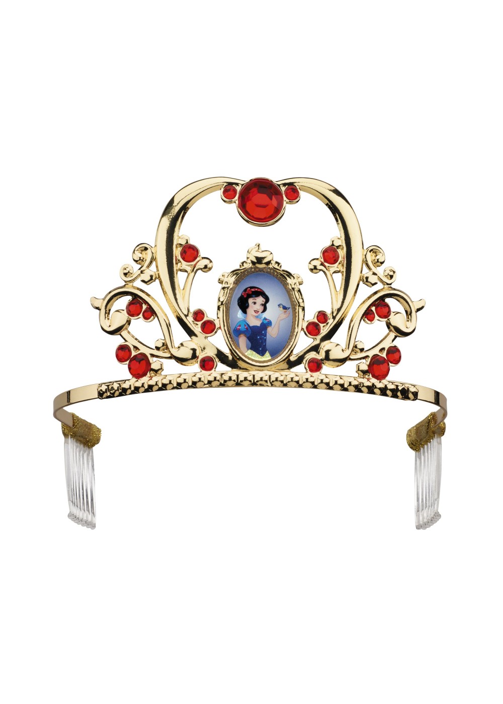 Snow White Girls Tiara