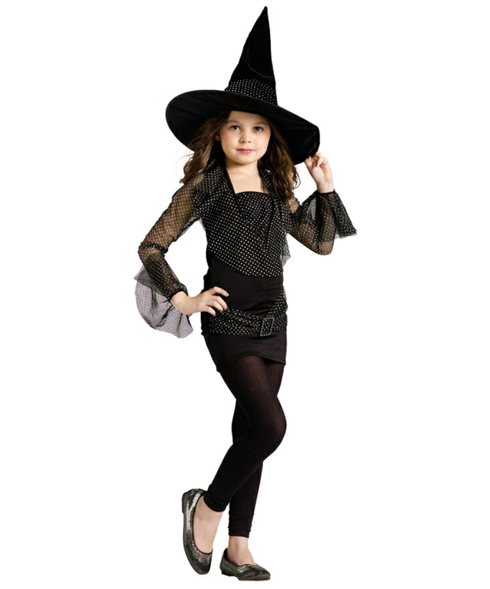 Sparkle Witch