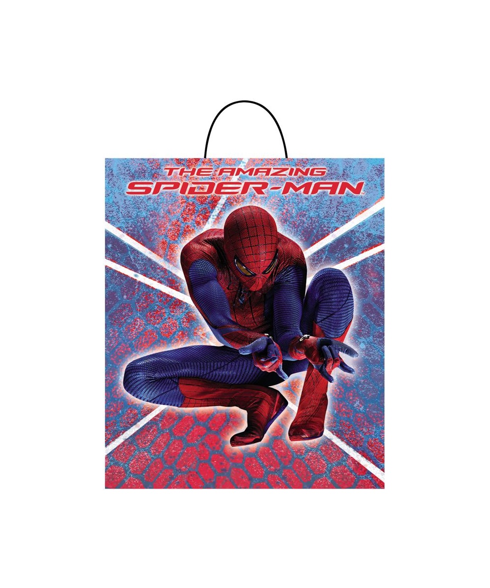 Halloween Spider Man Essential Treat Bag