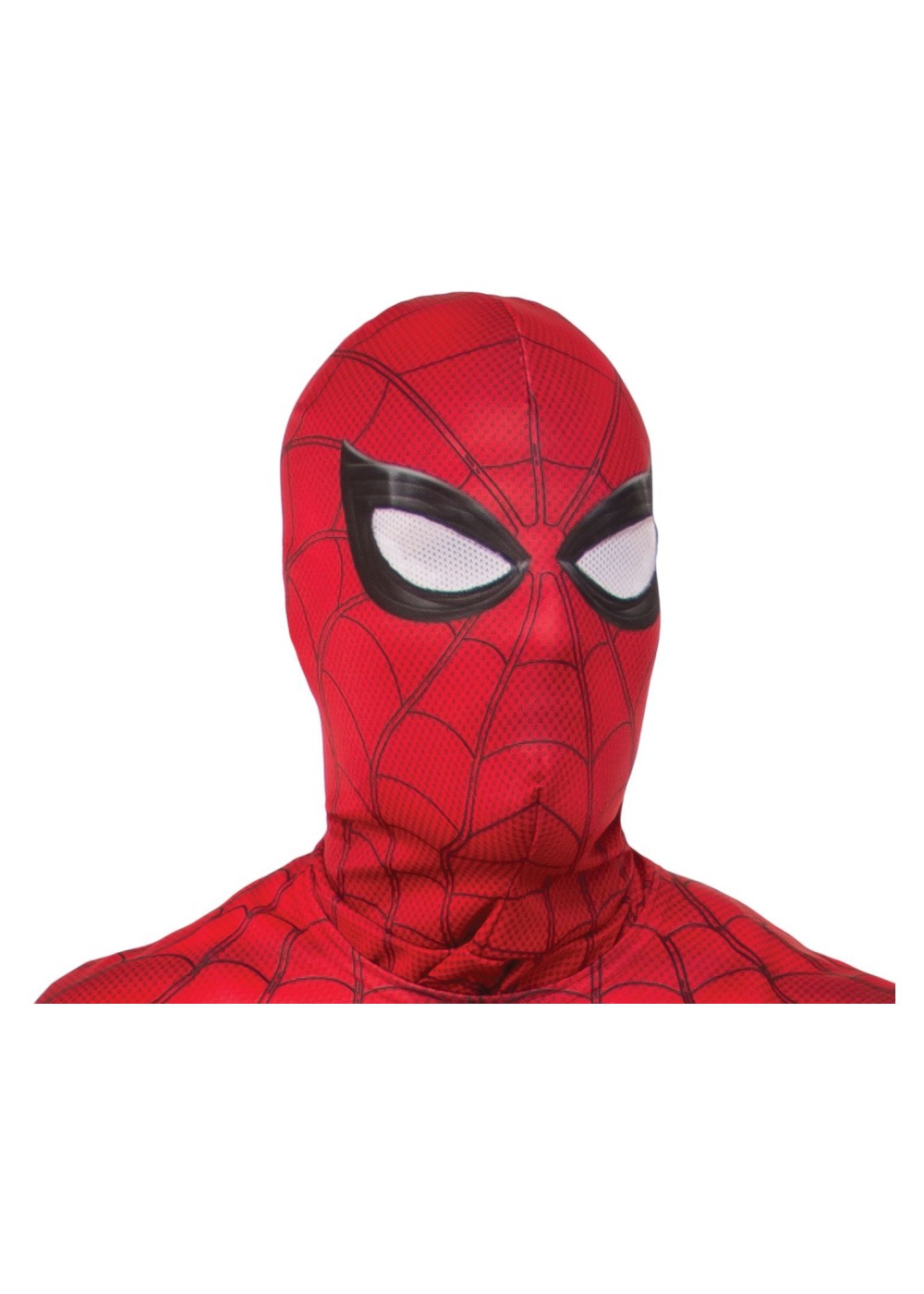 Classic Spiderman Men Mask