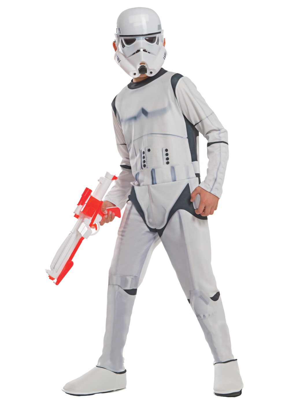 Stormtrooper Star Wars Boys Costume