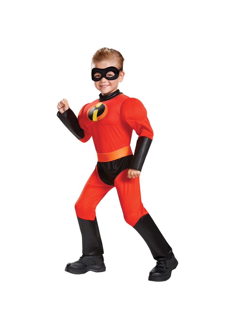 The Incredibles Dash Boys Toddler Costume