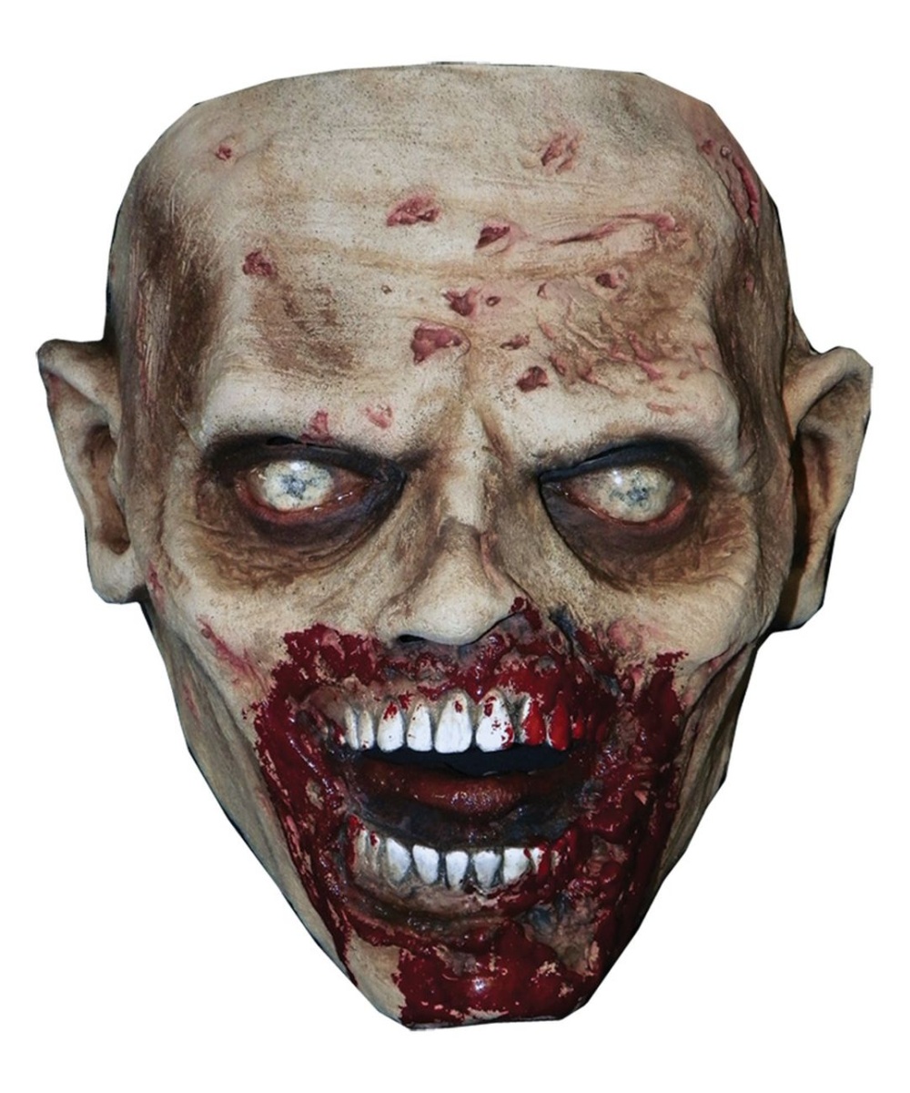 The Walking Dead Tv Show Biter Walker Mask