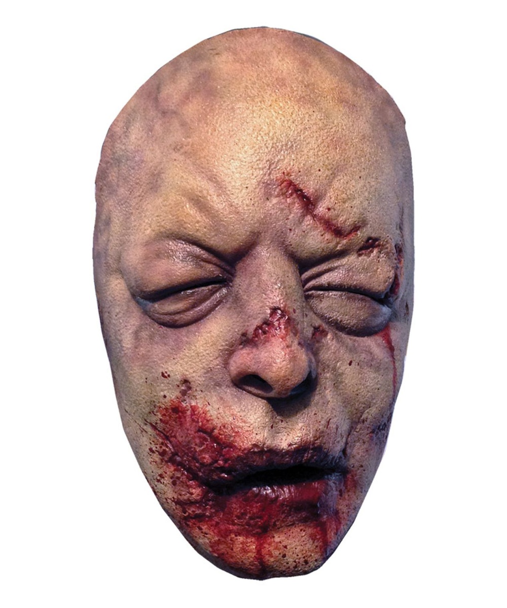 The Walking Dead Tv Show Bloated Walker Mask