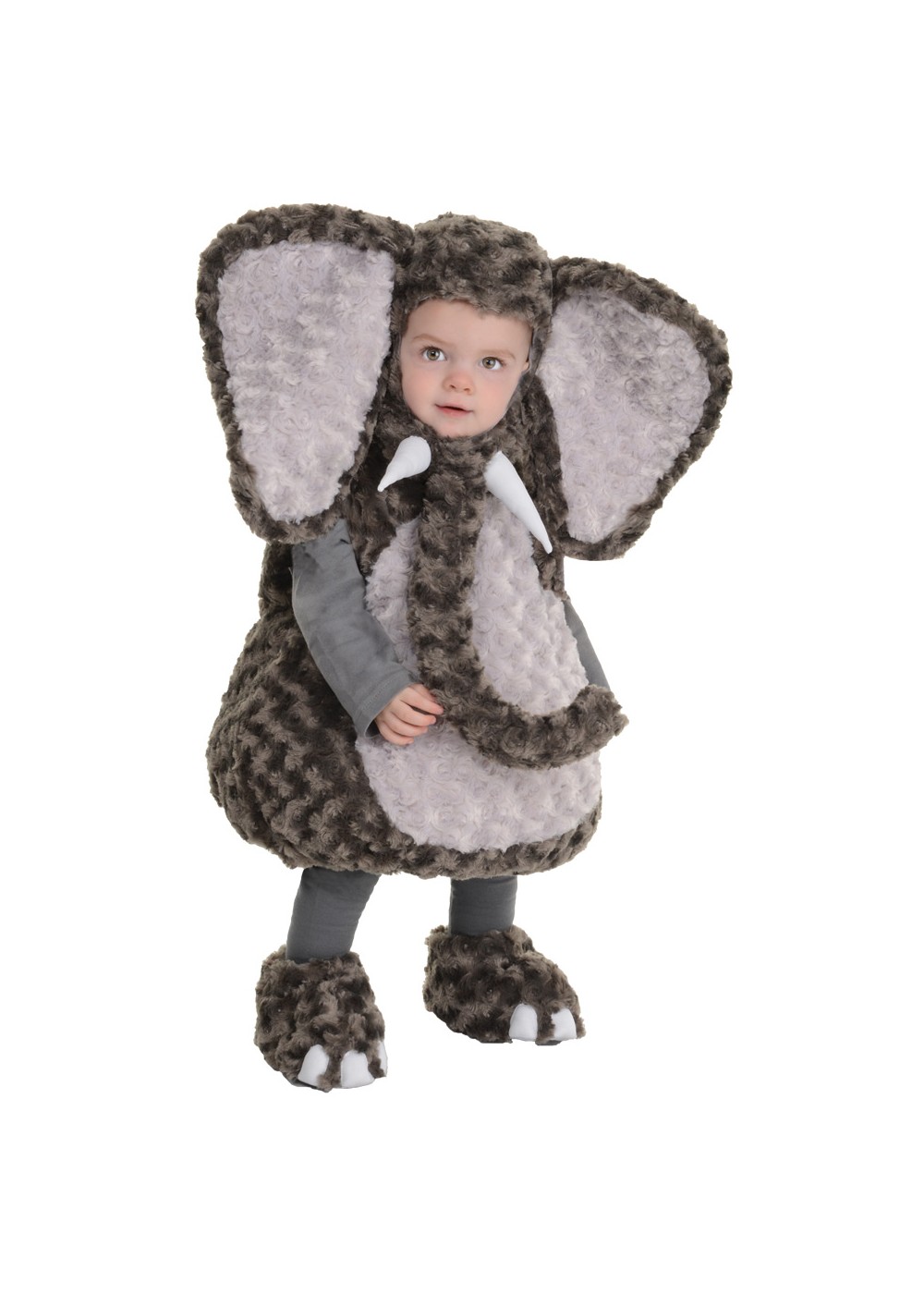 Toddler Elephant Costume Baby Animal Costume