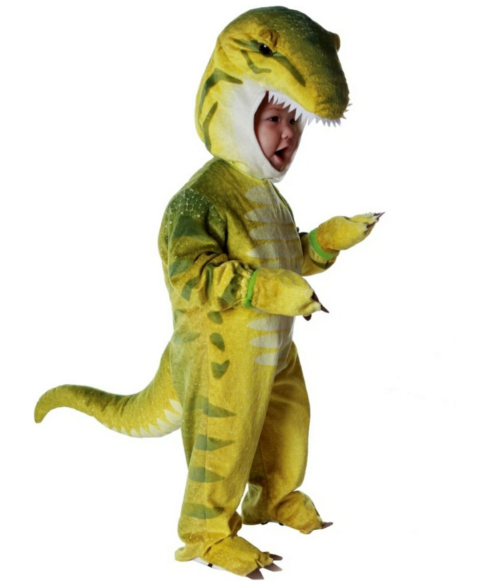 Tyrannosaurus Costume