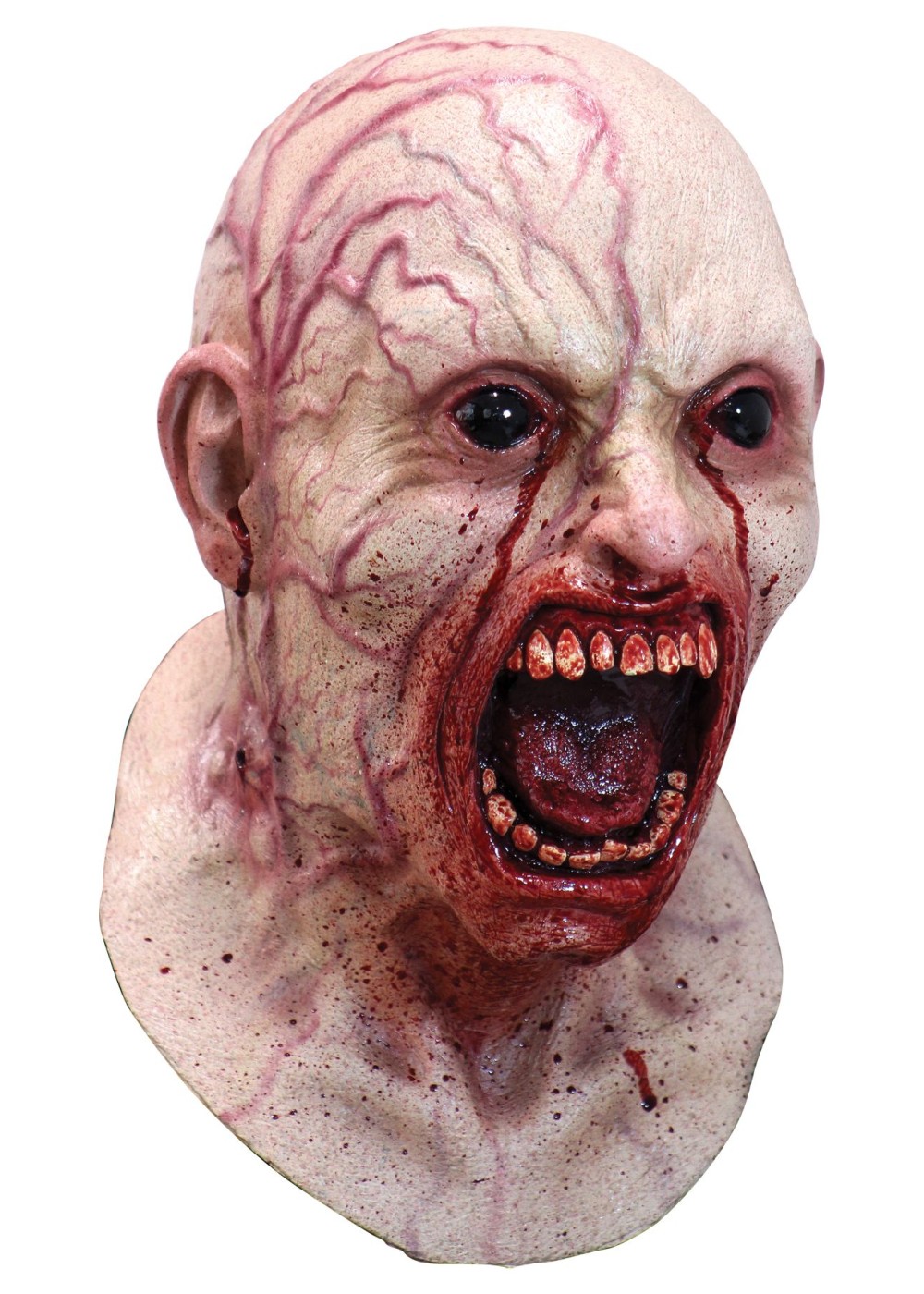 Zombie Infected Mask