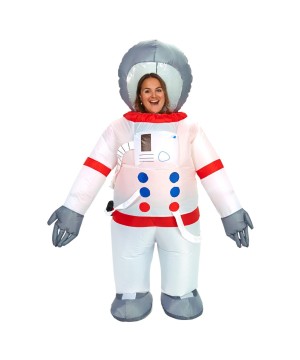 Astronaut Inflatable Costume