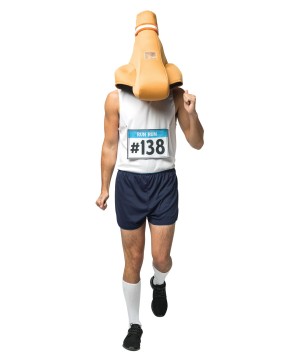 Runny Nose Costume