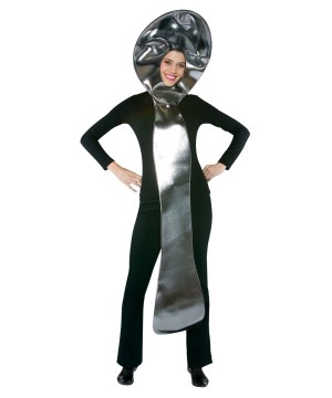 Spoon Costume