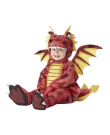 Adorable Dragon Baby Costume